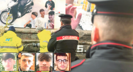 Venti di guerra al rione Sanit&agrave;, un summit prima dell&rsquo;agguato