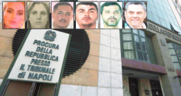 I nuovi Amato-Pagano all&rsquo;angolo