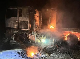 Droni di Kiev su nave e piattaforma petrolifera nel Mar Caspio