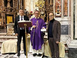 L'Ordine dei Periti industriali al fianco del Carmine Maggiore