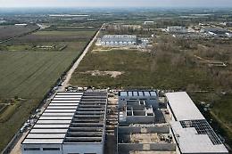 Rifiuti, in via di realizzazione un maxi-impianto