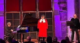 Concluso il tour di Marcello Veneziani dedicato a Giambattista Vico