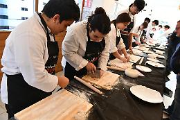 Una masterclass del Torvicello