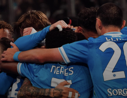 Napoli, mille e una notte