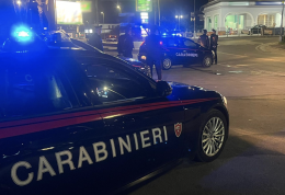 Napoli: 3500 arresti nel 2025, ci sono anche 21 latitanti 