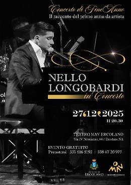 Un anno di emozioni, Longobardi al Mav