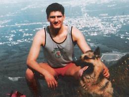 Angelo Prisco, il maresciallo della Finanza ucciso dai bracconieri