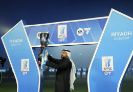 Quel pallone che rotola verso nuove frontiere 