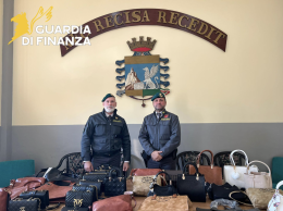 Natale, sequestrati 3 milioni di articoli non sicuri: segnalate 110 persone