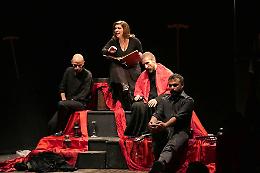 Al Pozzo e il Pendolo in scena &ldquo;La tombola dei fantasmi&rdquo;