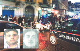 &laquo;Genny De Marino non volle sparare a &ldquo;quelli del presepe&rdquo;&raquo;