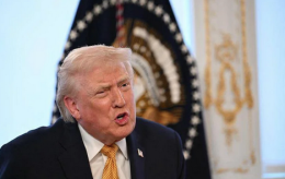 Trump lancia attacco a Isis in Nigeria 