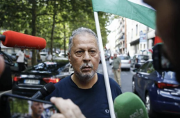 Membri e finanziatori di Hamas, 9 arresti a Genova: c'&egrave; anche presidente dei palestinesi in Italia