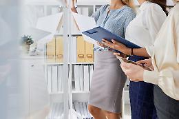 Pi&ugrave; donne che lavorano per ridurre il gap del Sud