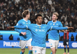 Il Napoli prova a rompere il tab&ugrave; trasferta a Cremona