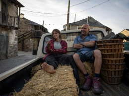 &ldquo;Buen Camino" vola al botteghino: 20 milioni in tre giorni per Checco Zalone