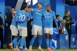 Botti di Capodanno con Rasmus il terribile