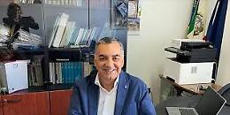 Minella lascia la Lega e approda al Misto