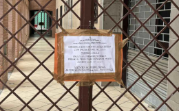 Gip dispone sequestro dell'ufficio del giudice di pace a Marano