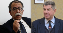 Ruotolo si dimette dal consiglio comunale, il sindaco Vicinanza: sbaglia 
