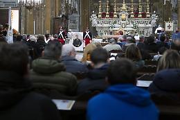 Messe, ricordo e iniziative per la memoria di Francesco II di Borbone