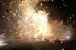 Capodanno, 57 feriti nella notte: nessuno in gravi condizioni