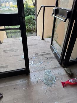 Centro Asterix di San Giovanni a Teduccio di nuovo nel mirino