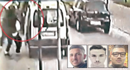 Ragazzino rapito e segregato, il commando subito alla sbarra