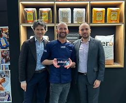 Dalla Polonia la pizza napoletana di Łukasz Hrabia