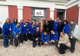 Pompei, musica e solidariet&agrave;: Soul-Food Vocalist per la cooperativa sociale Il Tulipano