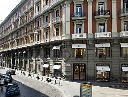 Furto nella redazione di "Repubblica", rubati 6 pc