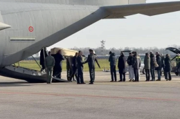 Strage Crans-Montana, in Italia le salme di 5 dei 6 ragazzi morti nell'incendio