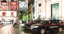 Fari puntati sui nuovi Sequino, sei scarcerazioni dietro la faida