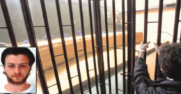 Racket, tutto da rifare per De Mase