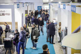 Tuttohotel 2026, dal 12 gennaio alla Mostra d'Oltremare di Napoli