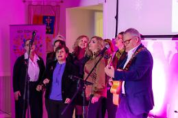 Alla Fondazione Banco Napoli &ldquo;Insieme IV edizione&rdquo;