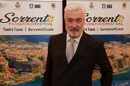 McVicar: &laquo;Clooney in Francia? Ovvio, l&rsquo;Europa &egrave; terra promessa per gli americani&raquo;