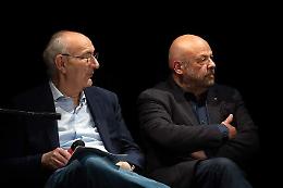 Platealmente, al Karol si riparte con Ferdinando Martino