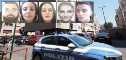 Truffe agli anziani, decapitata la gang 