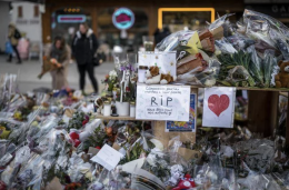 Strage di Crans-Montana, cerimonia in ricordo delle vittime con Macron e Mattarella