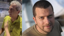 Venezuela, liberi gli italiani Gasperin e Pilieri. Ancora attesa per Alberto Trentini