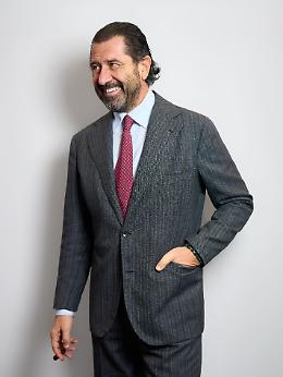 &ldquo;Le Mani di Napoli&rdquo; protagonista del dialogo internazionale sulla sartoria