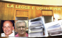 Sentenze pilotate, accuse a picco