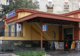 Metro Linea 2, stazione Montesanto chiusa per tre mesi