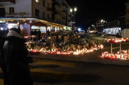 Strage Crans-Montana, vicesindaca si scusa con le famiglie: &laquo;Mancanze sui controlli&raquo;