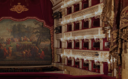 Al San Carlo i quintetti per archi di Mozart e Brahms