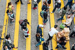 L&rsquo;istruzione delle donne salver&agrave; il mondo