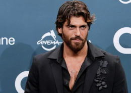 Can Yaman arrestato in Turchia, coinvolto in indagine antidroga. &laquo;&Egrave; stato rilasciato&raquo;