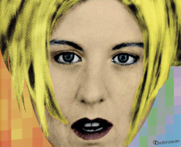 L'arte come antidolorifico, evento al Madre per il catalogo ragionato di Roxy in The Box