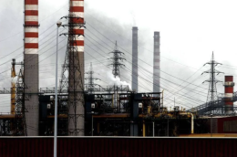 Ex Ilva Taranto, operaio cade dall'alto e muore durante controllo